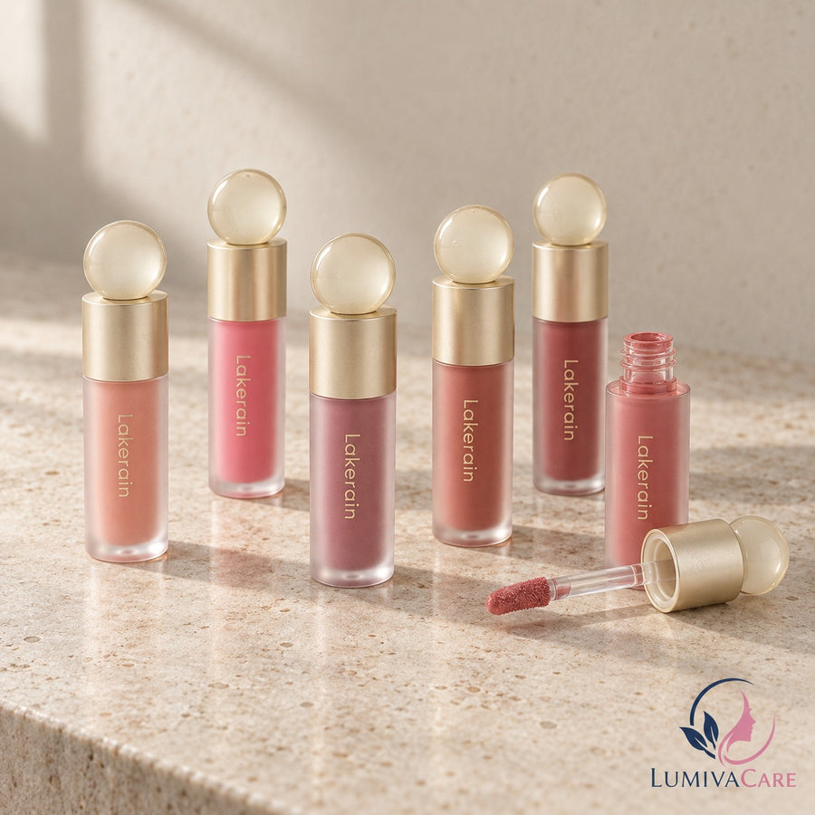 SoftGlow Liquid Blush