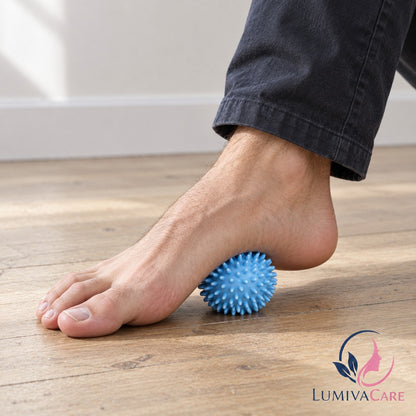 FlexiRelief Massage Ball