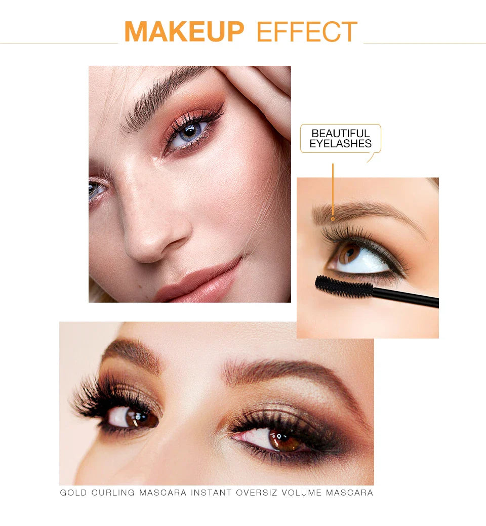 Volume Lash Mascara