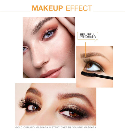 Volume Lash Mascara