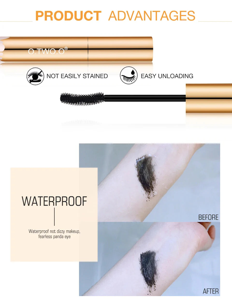 Volume Lash Mascara