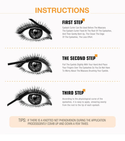 Volume Lash Mascara