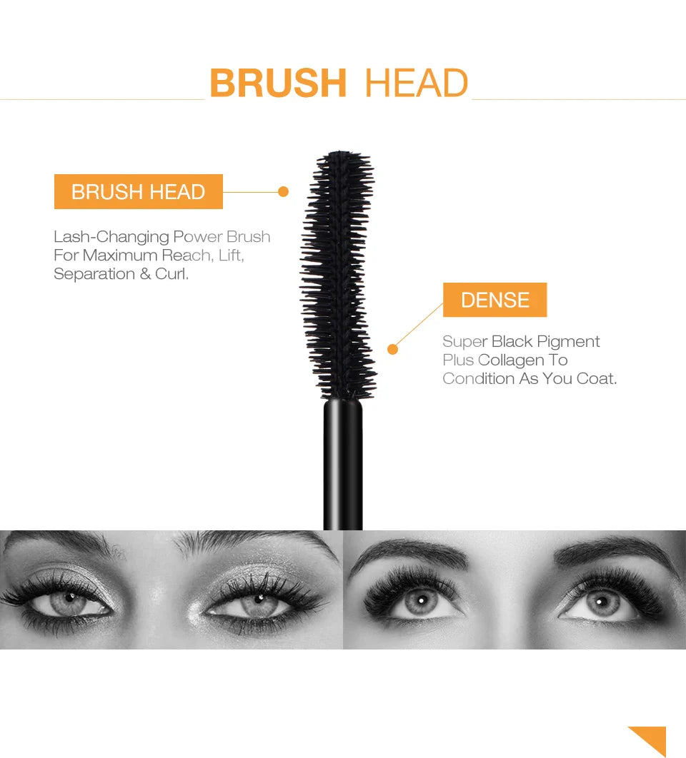 Volume Lash Mascara