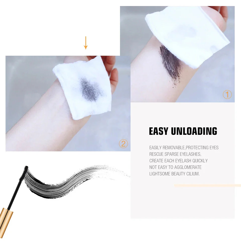 Volume Lash Mascara
