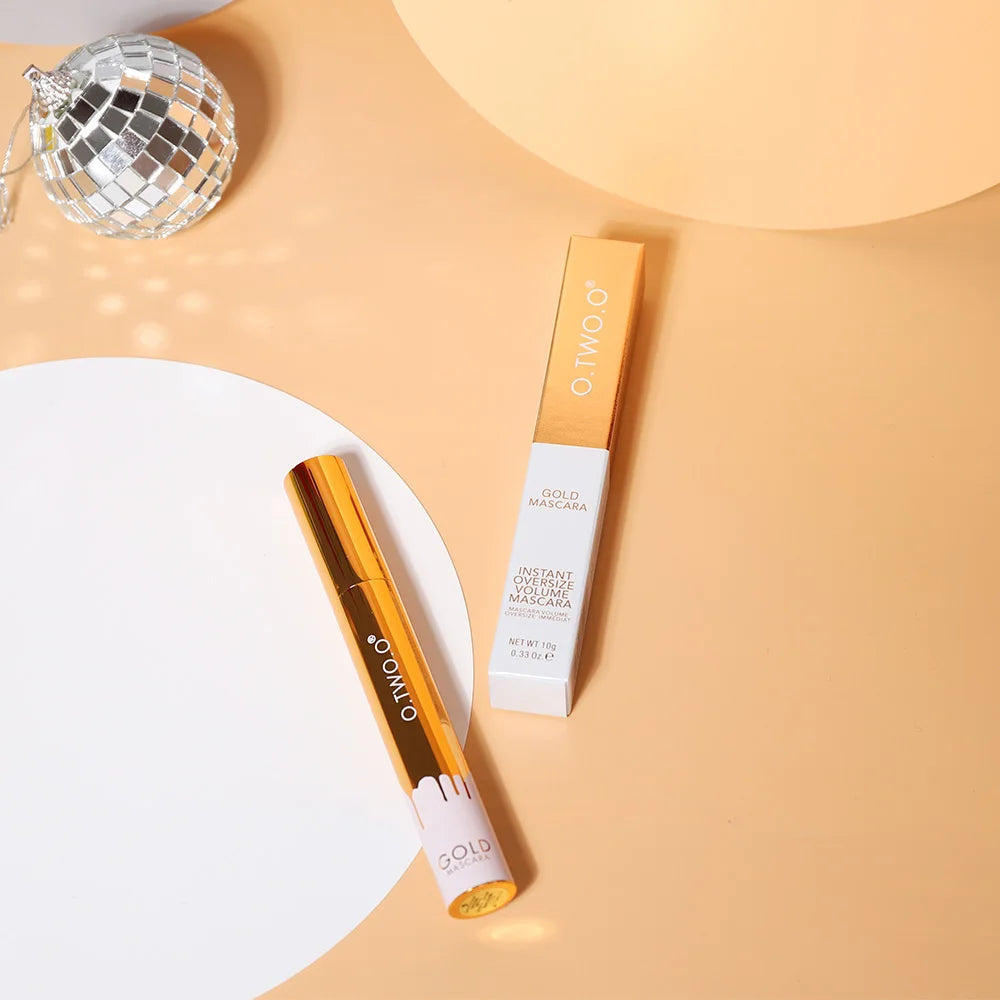 Volume Lash Mascara