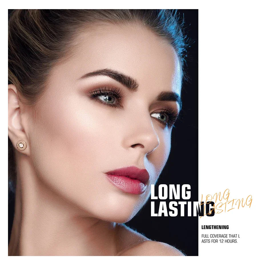 Volume Lash Mascara