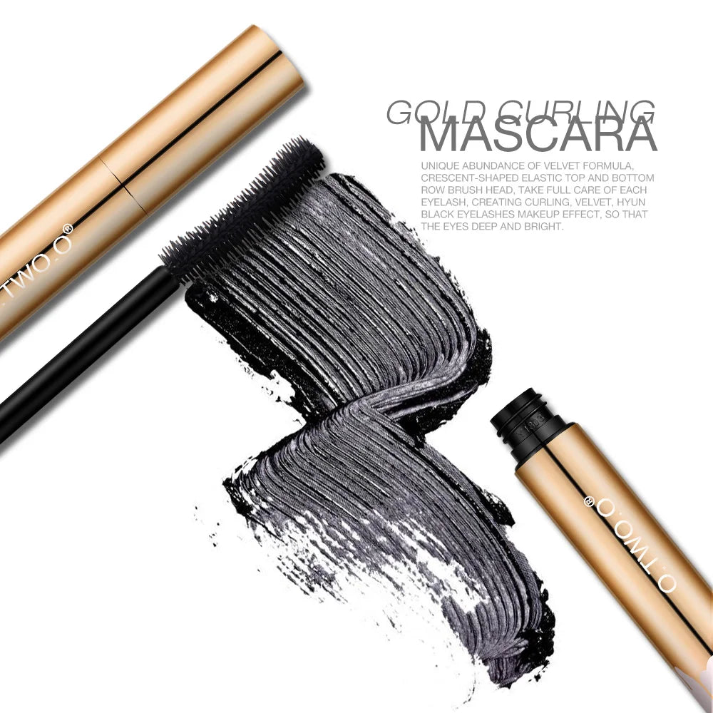 Volume Lash Mascara