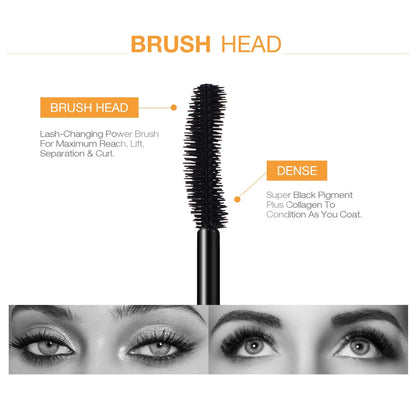Volume Lash Mascara