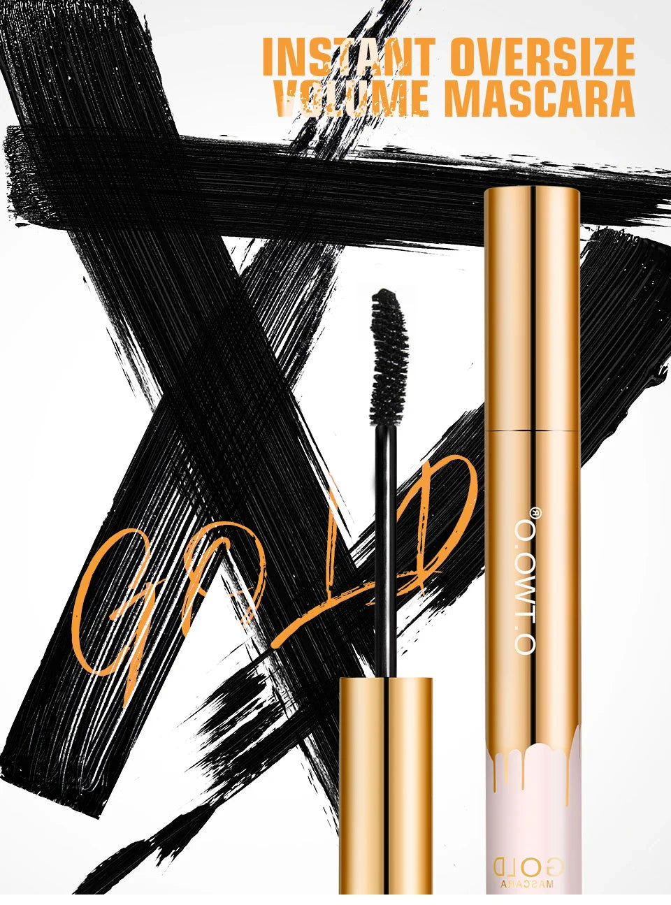 Volume Lash Mascara
