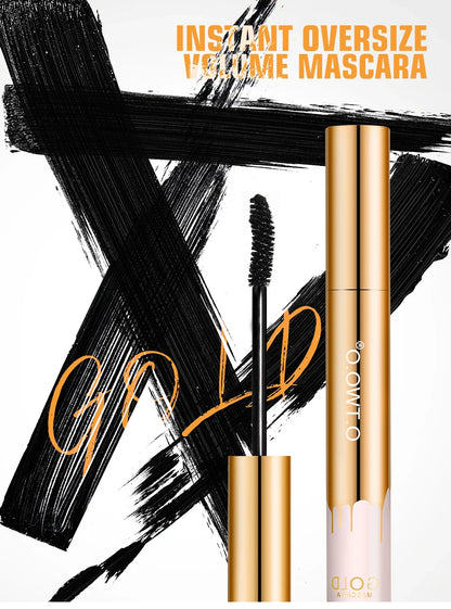 Volume Lash Mascara