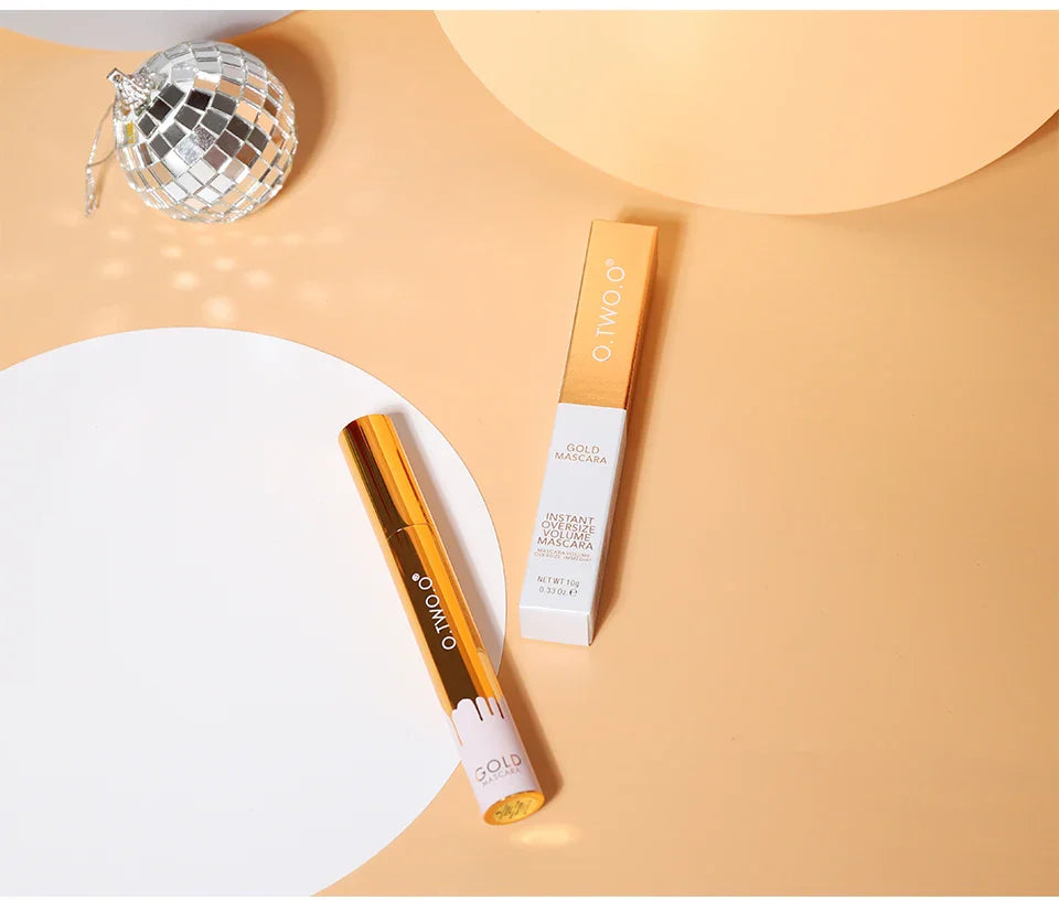 Volume Lash Mascara