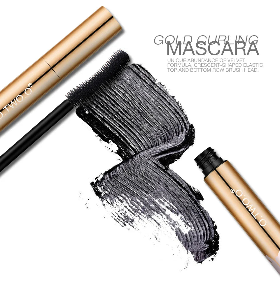 Volume Lash Mascara