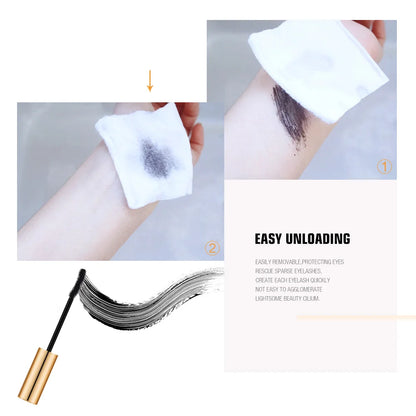 Volume Lash Mascara
