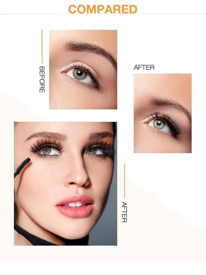 Volume Lash Mascara