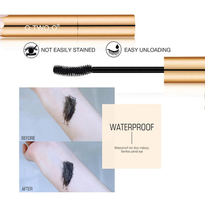 Volume Lash Mascara