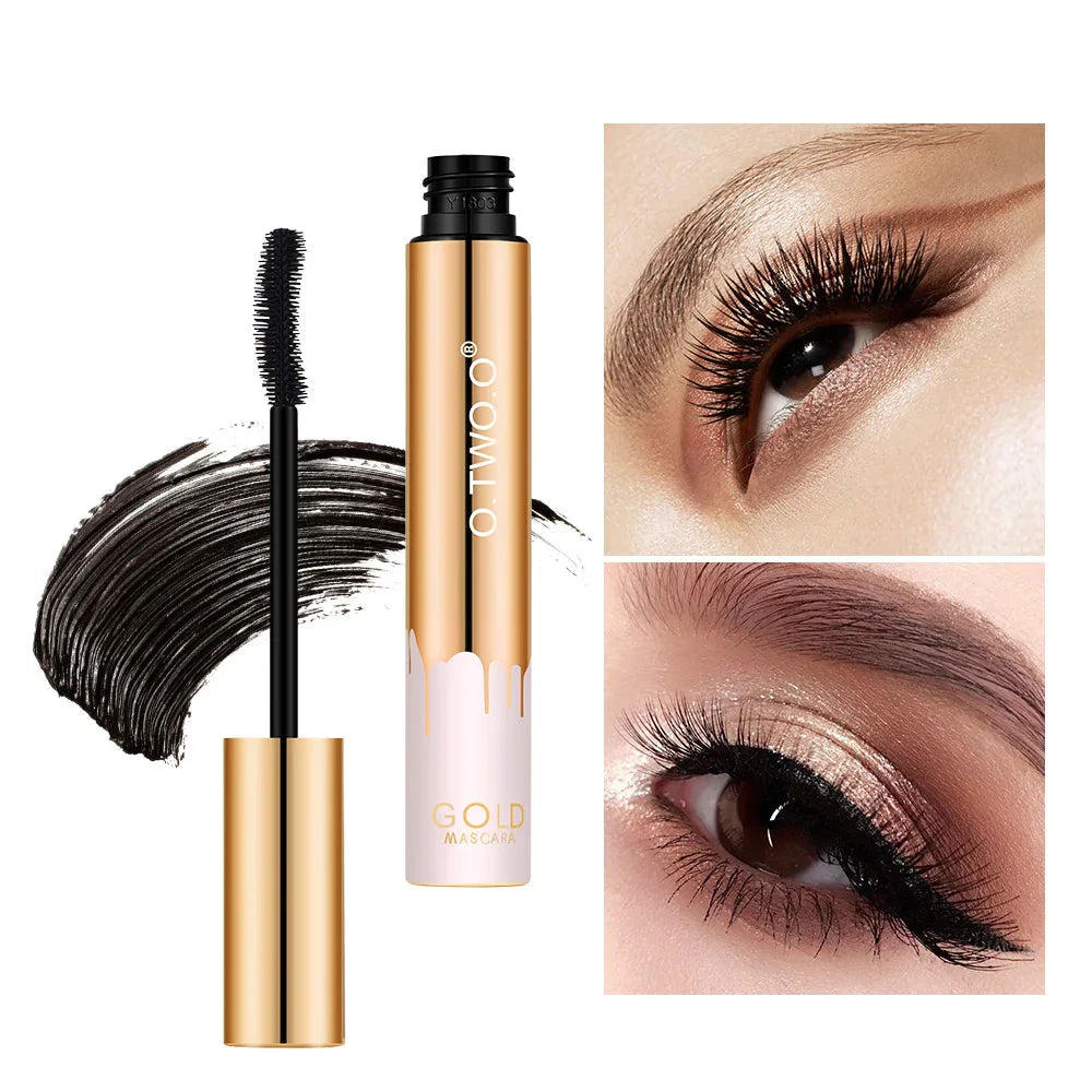 Volume Lash Mascara