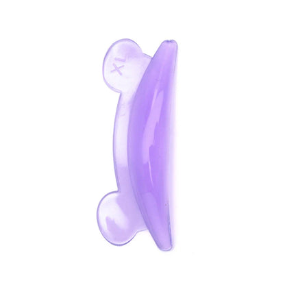 Silicone Lash-Lifting Pads — 4 Pairs