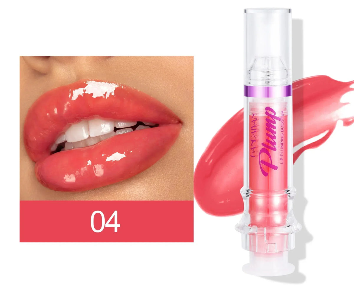 Plump Pout Lip Gloss