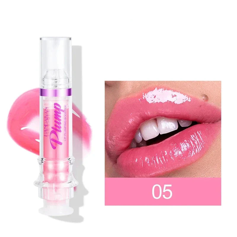 Plump Pout Lip Gloss