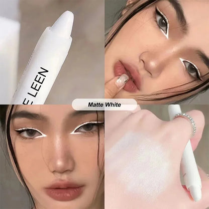 Double-Ended Eye & Face Highlighter