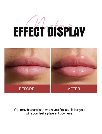 Plump Pout Lip Gloss