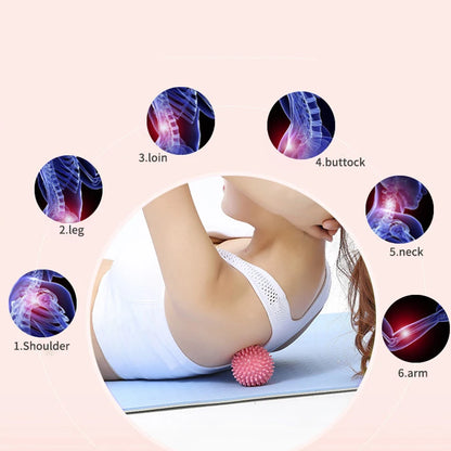 FlexiRelief Massage Ball
