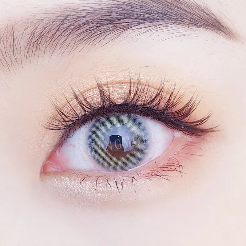 Dream Deer V-Shaped Lashes — 5 Pairs