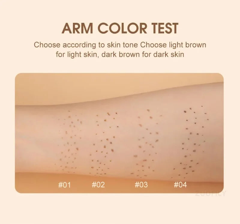 Freckle Detail Pen