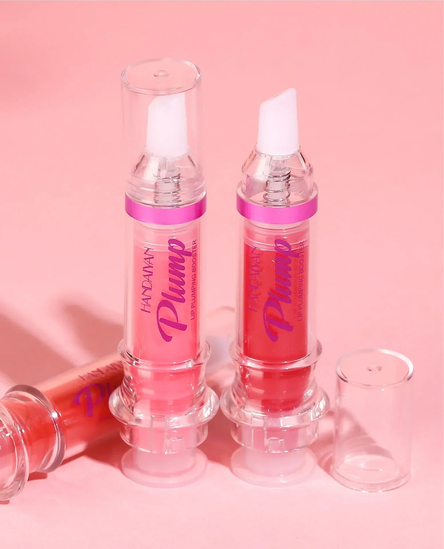 Plump Pout Lip Gloss