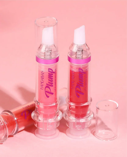 Plump Pout Lip Gloss
