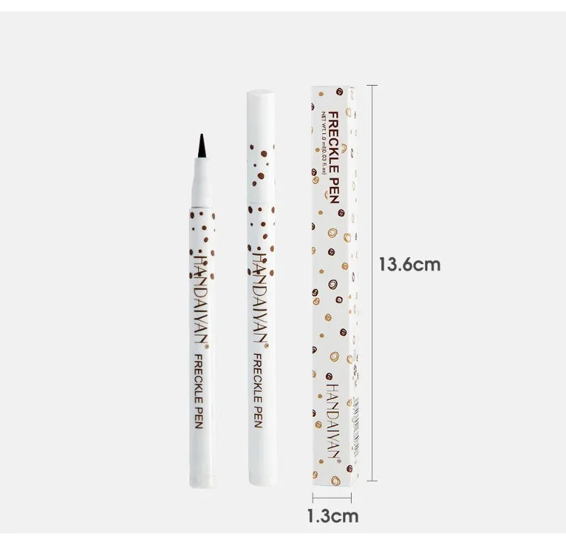 Freckle Detail Pen