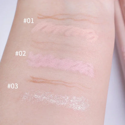 Double-Ended Eye & Face Highlighter