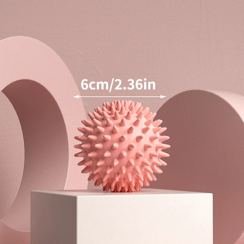 FlexiRelief Massage Ball
