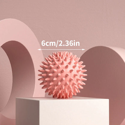FlexiRelief Massage Ball