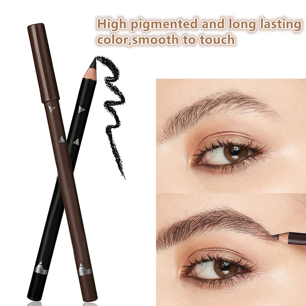 ProBrow Eyebrow Pencils — 6 or 12 Pack