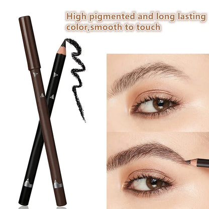 ProBrow Eyebrow Pencils — 6 or 12 Pack
