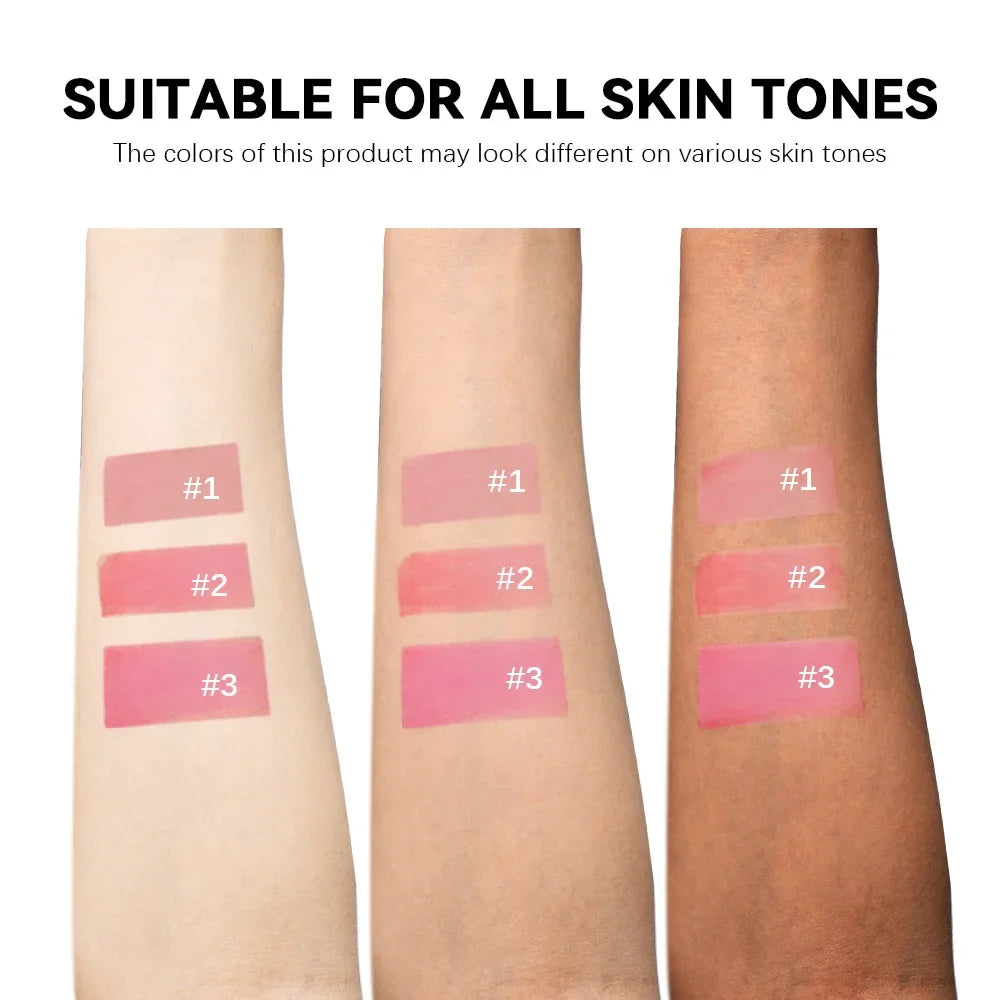 Rose Peel-Off Lip Tint