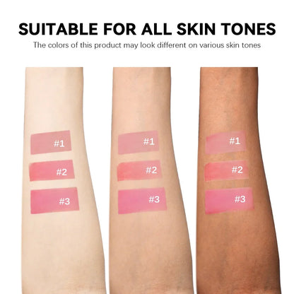 Rose Peel-Off Lip Tint