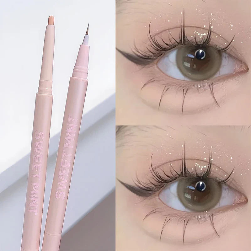 Double-Ended Eye & Face Highlighter
