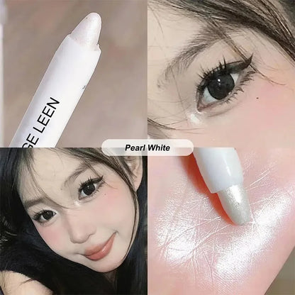 Double-Ended Eye & Face Highlighter