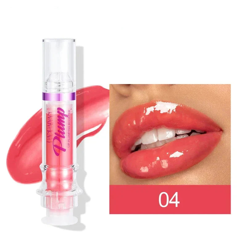 Plump Pout Lip Gloss