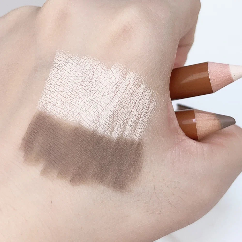 Double-Ended Contour & Highlight Pencil