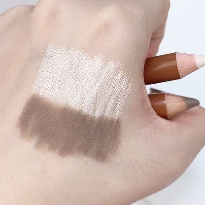 Double-Ended Contour & Highlight Pencil