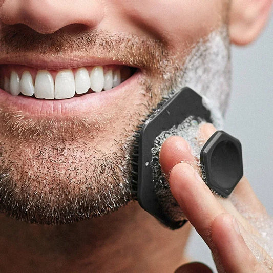 SkinPro Silicone Facial Cleansing Brush