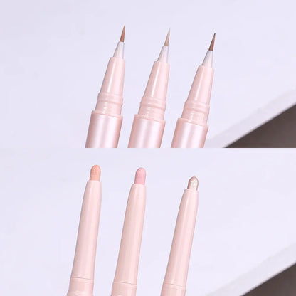 Double-Ended Eye & Face Highlighter