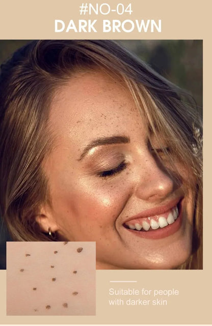 Freckle Detail Pen