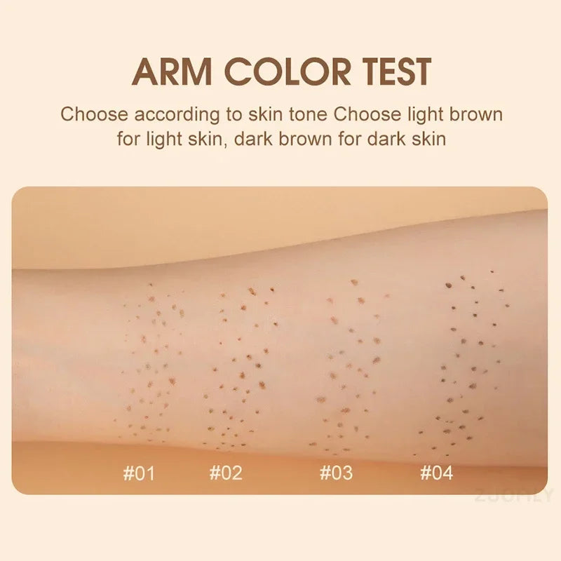 Freckle Detail Pen