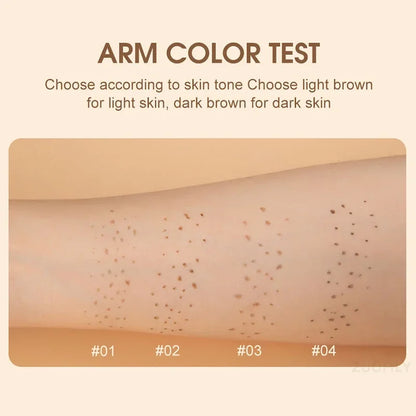 Freckle Detail Pen