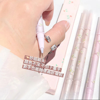Double-Ended Eye & Face Highlighter