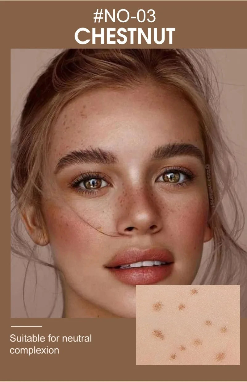 Freckle Detail Pen